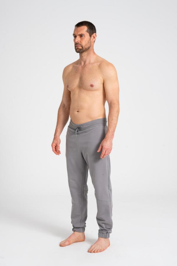 Ribana Waist Men's Sweatpants newces-5012-G