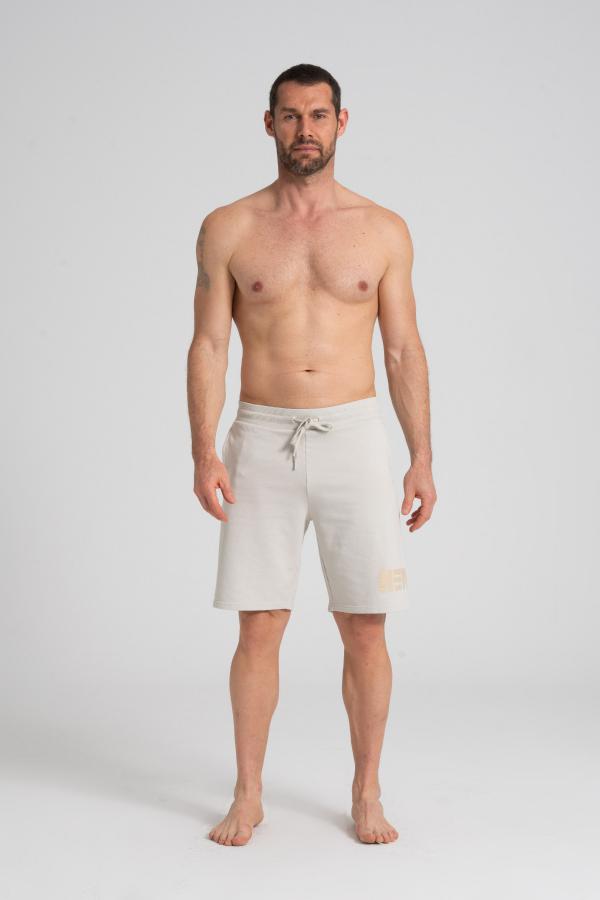 Men's Shorts 100% Cotton newces-5011-SA